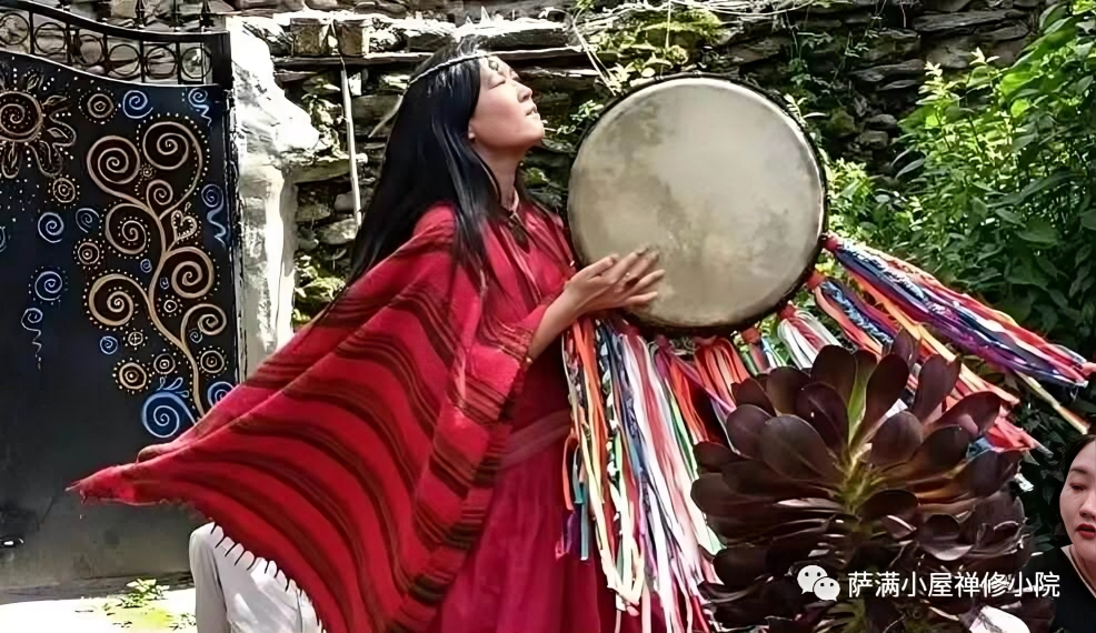 Jolie dances and plays music