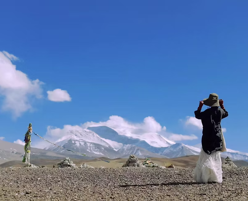 Tibet Pilgrimage Adventure Trip - Image 4